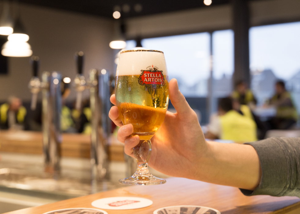 Top 7 Loại Bia Bỉ Nổi Tiếng: Chimay, Leffe, Duvel,...