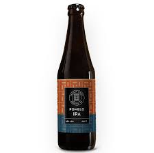 Pomelo IPA