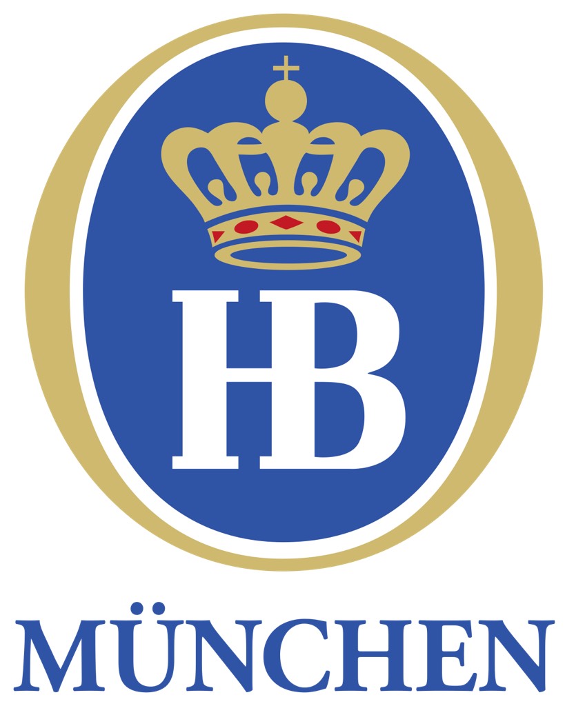 HB HOFBRAU MUNCHEN