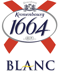 Blanc 1664