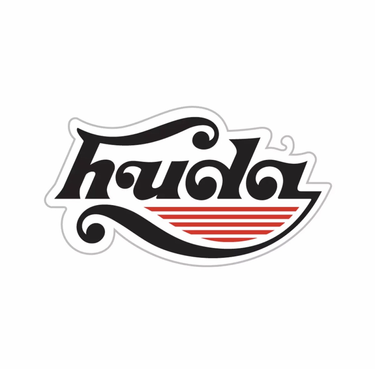 Huda