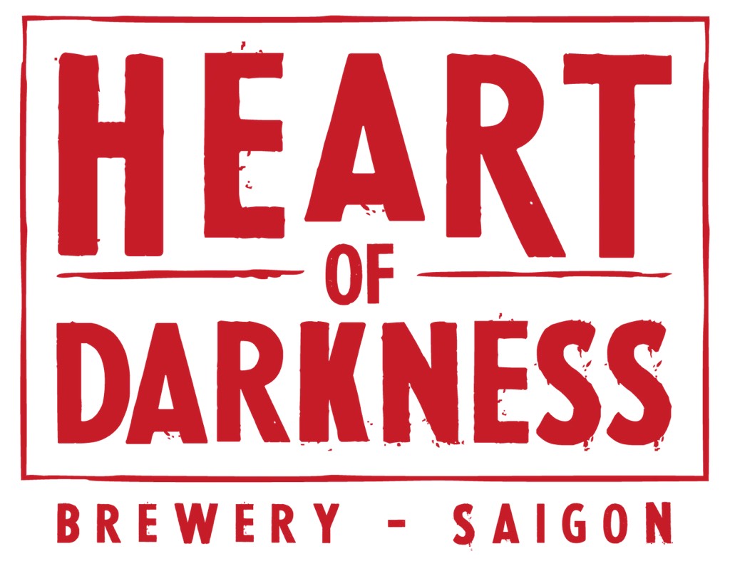 HEART OF DARKNESS