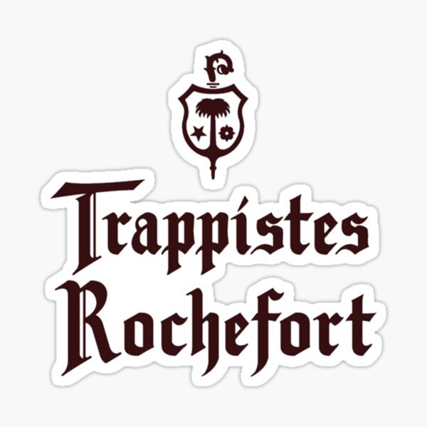 TRAPPISTES ROCHEFORT