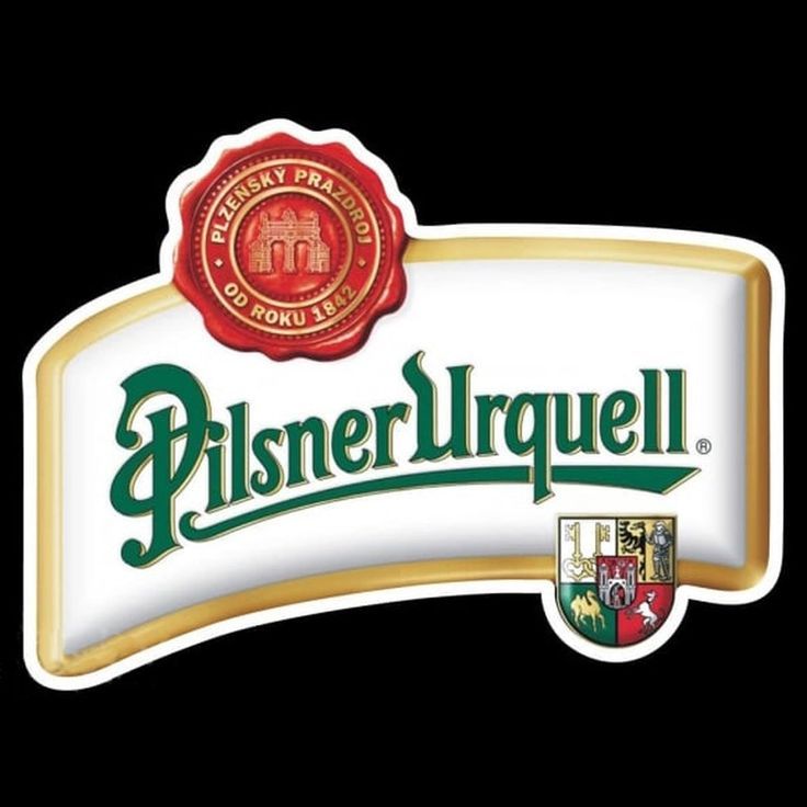 PILSNER URQUELL
