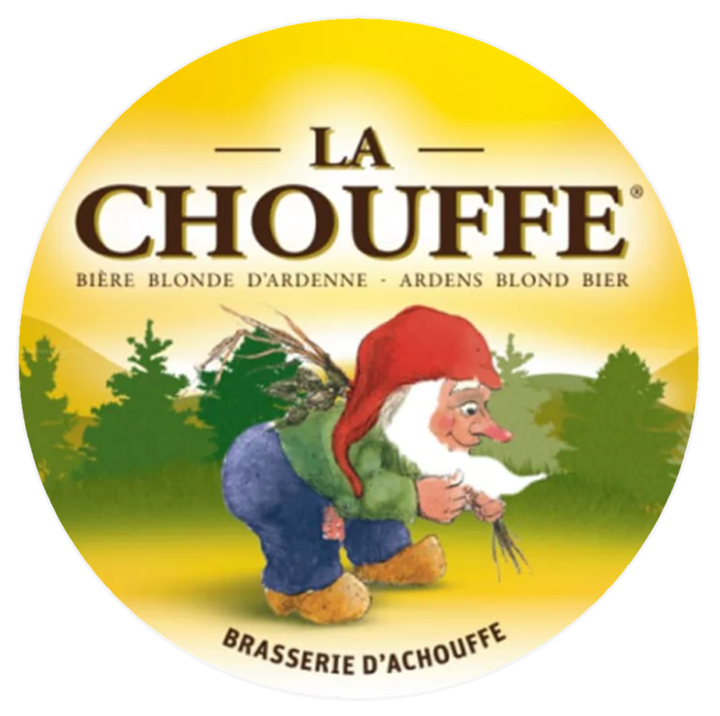 LA CHOUFFE