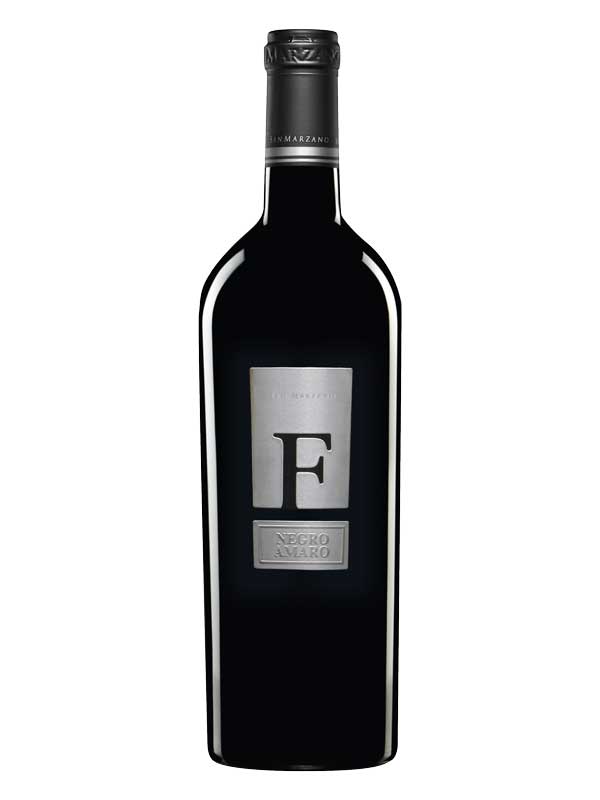 Rượu vang F Negroamaro 15% 750ml - Italia