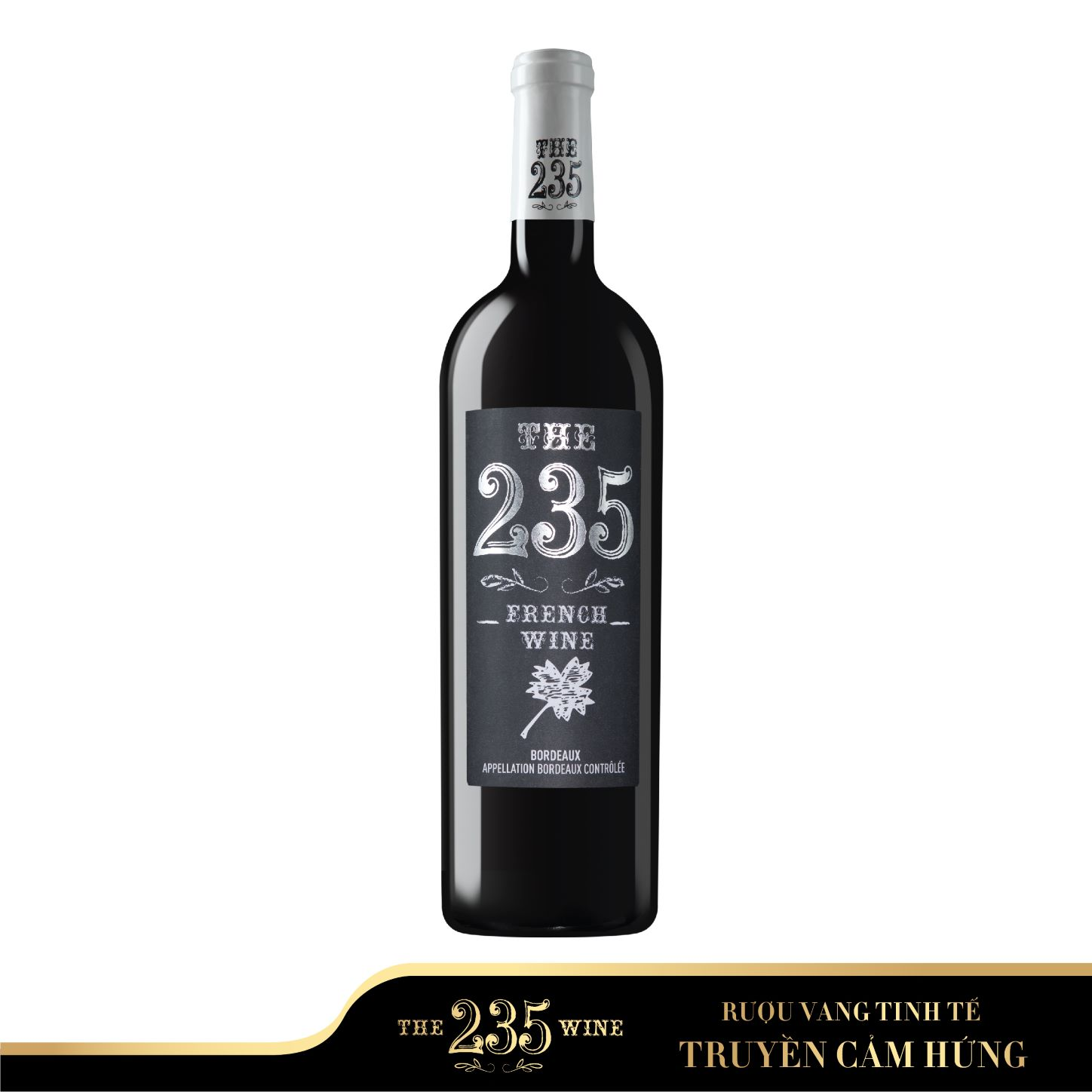 Vang The 235