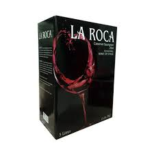 Vang LA ROCA - Chile