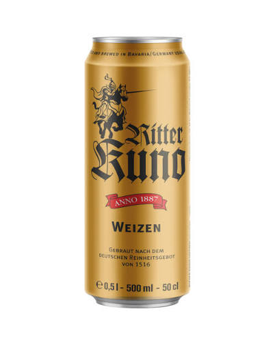 RITTER KUNO
