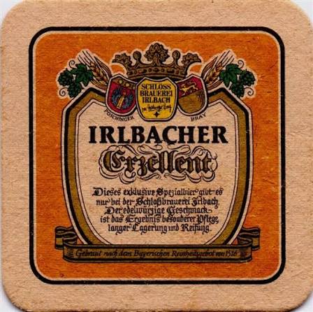 IRLBACHER