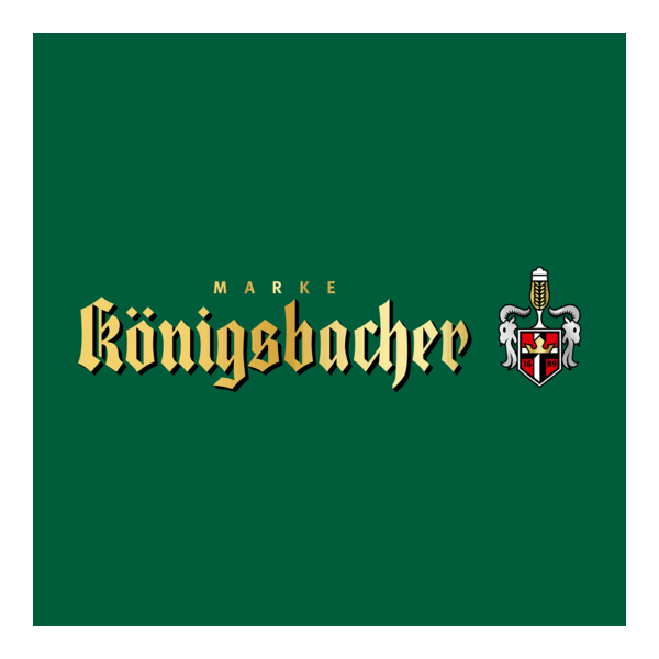 KONIGSBACHER