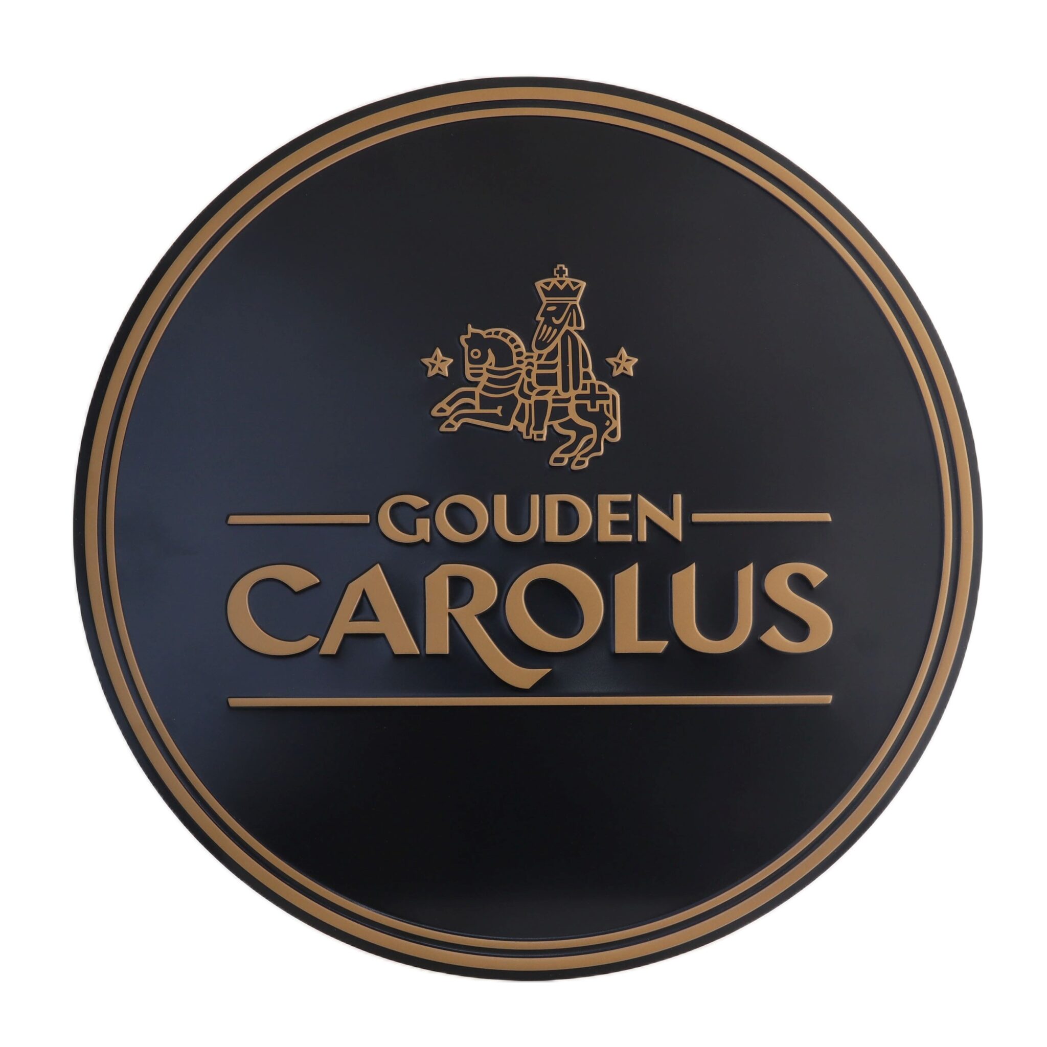 GOUDEN CAROLUS