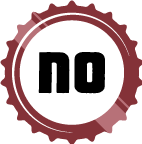 No