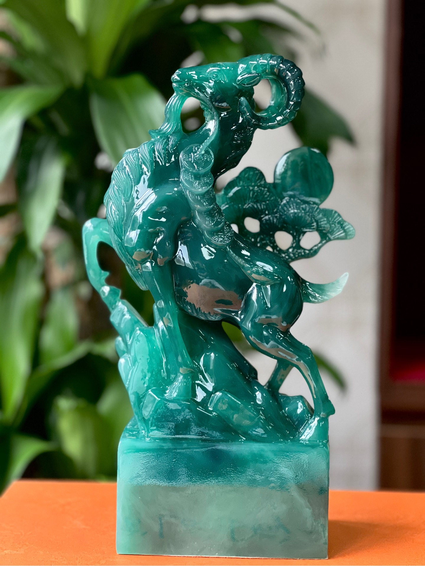 Thanh Dương Thịnh Vượng Composite