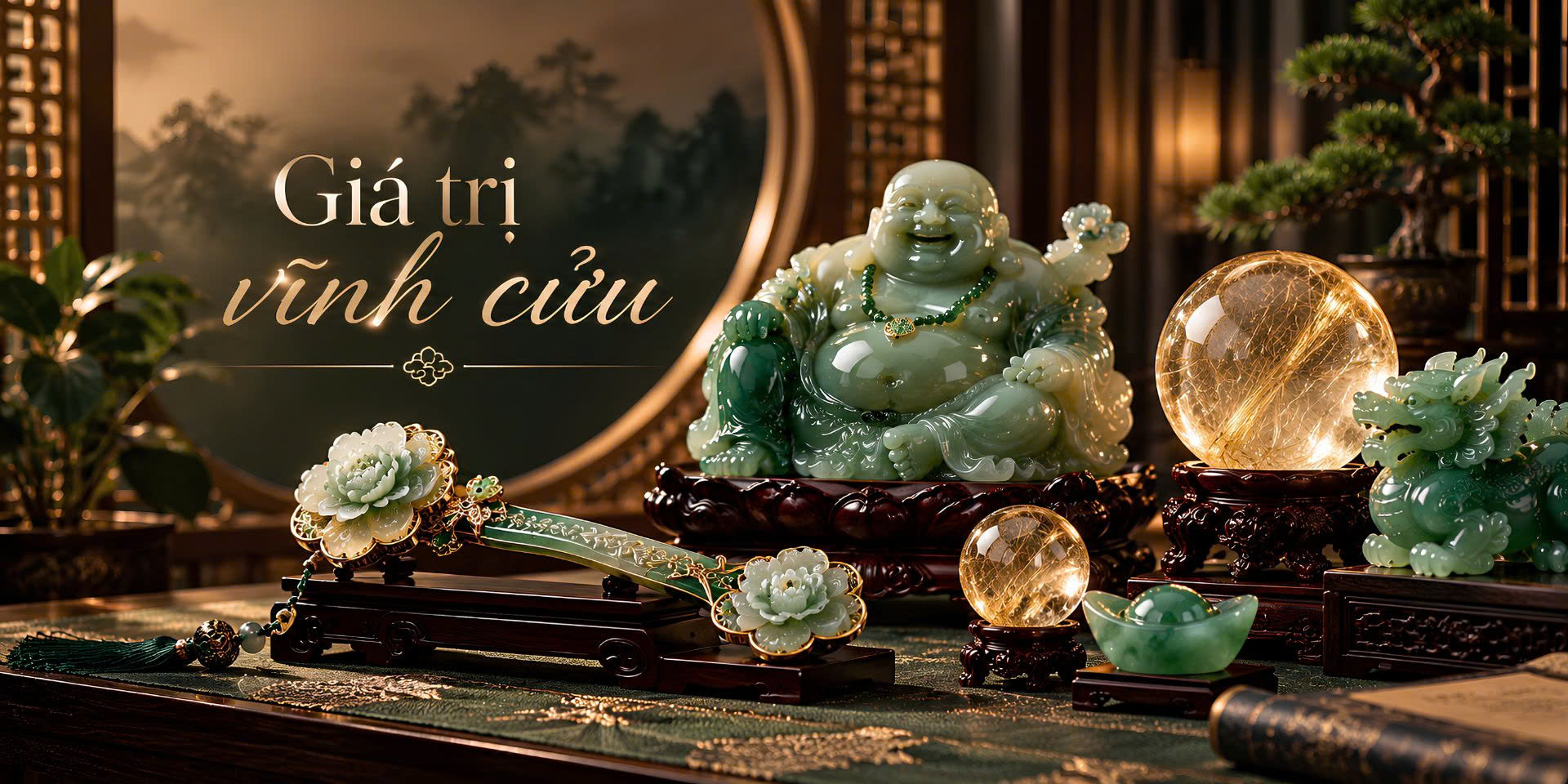 Giá trị vĩnh cửu