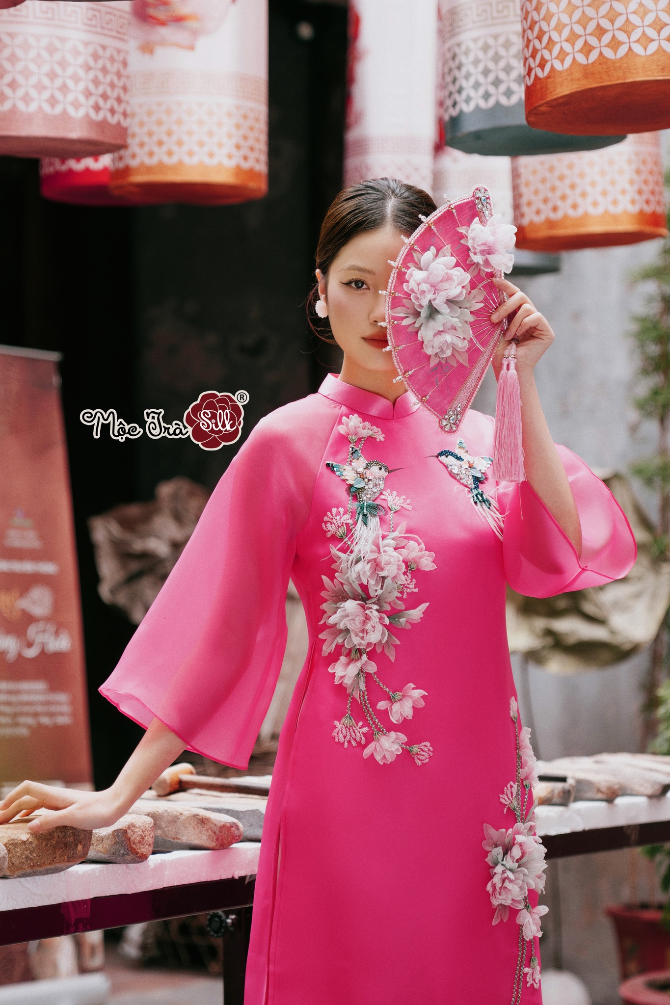 KIM CHI NGỌC DIỆP