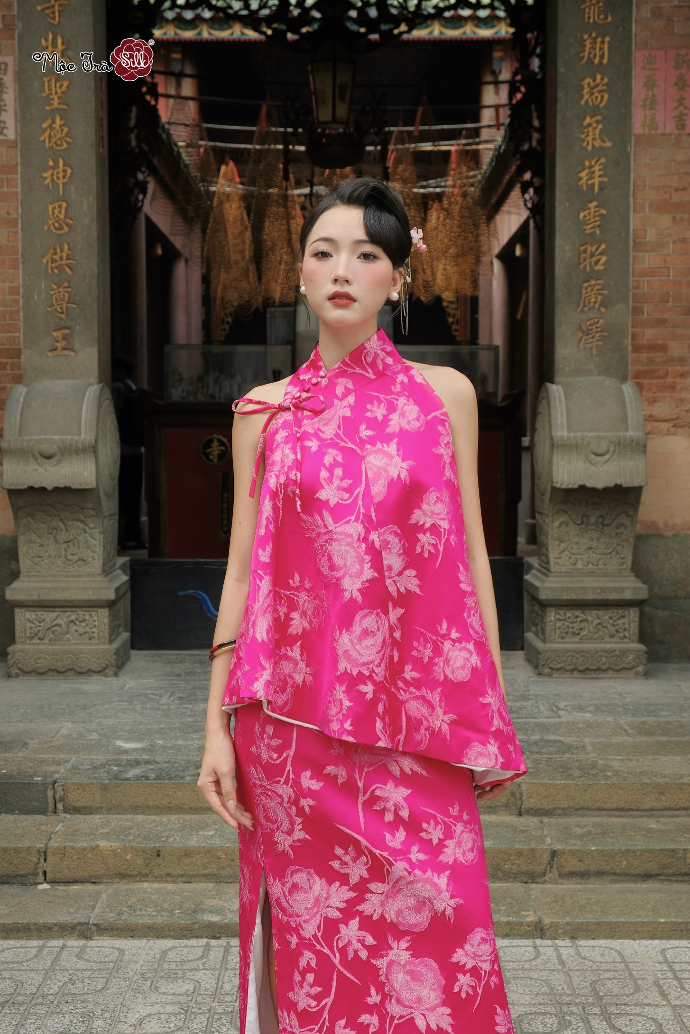 Người mẫu Mỹ Đình