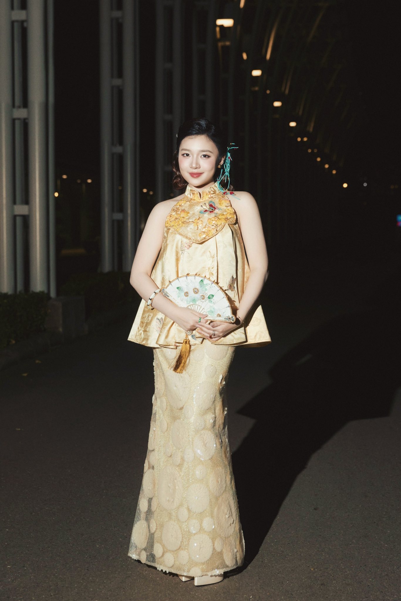 MC Phương Thảo