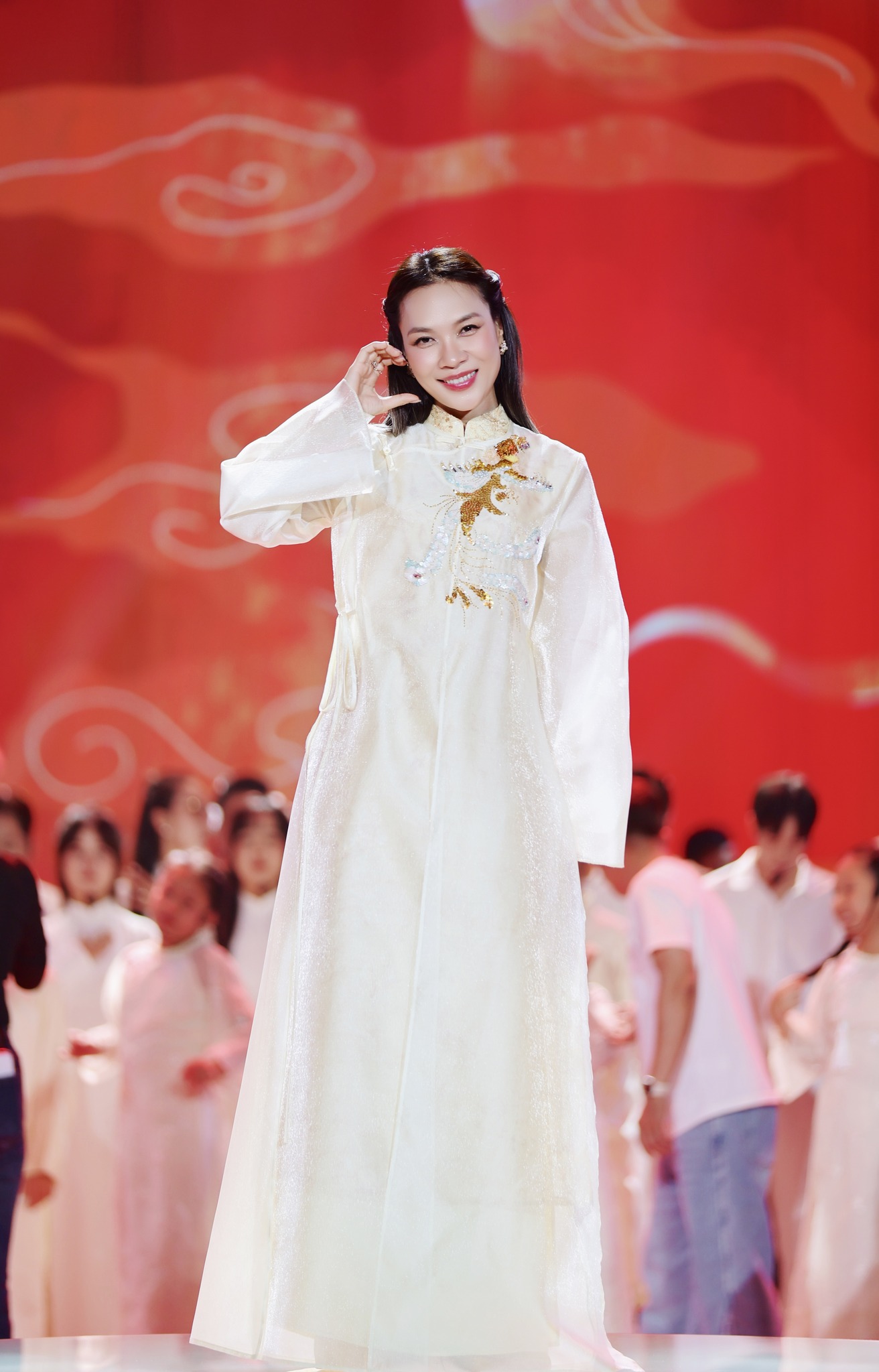 Singer Mỹ Tâm