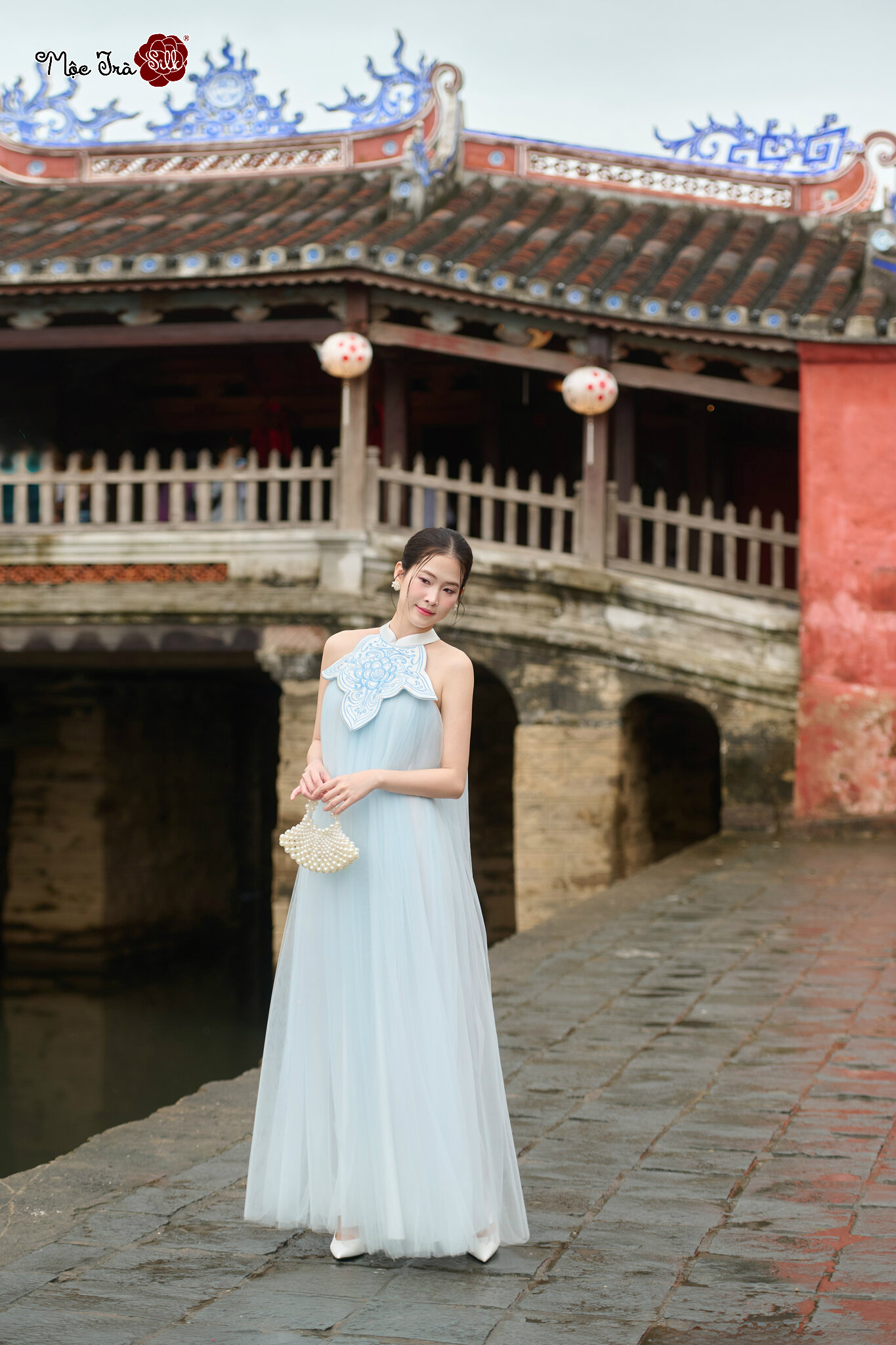 Model Ngọc Diệp