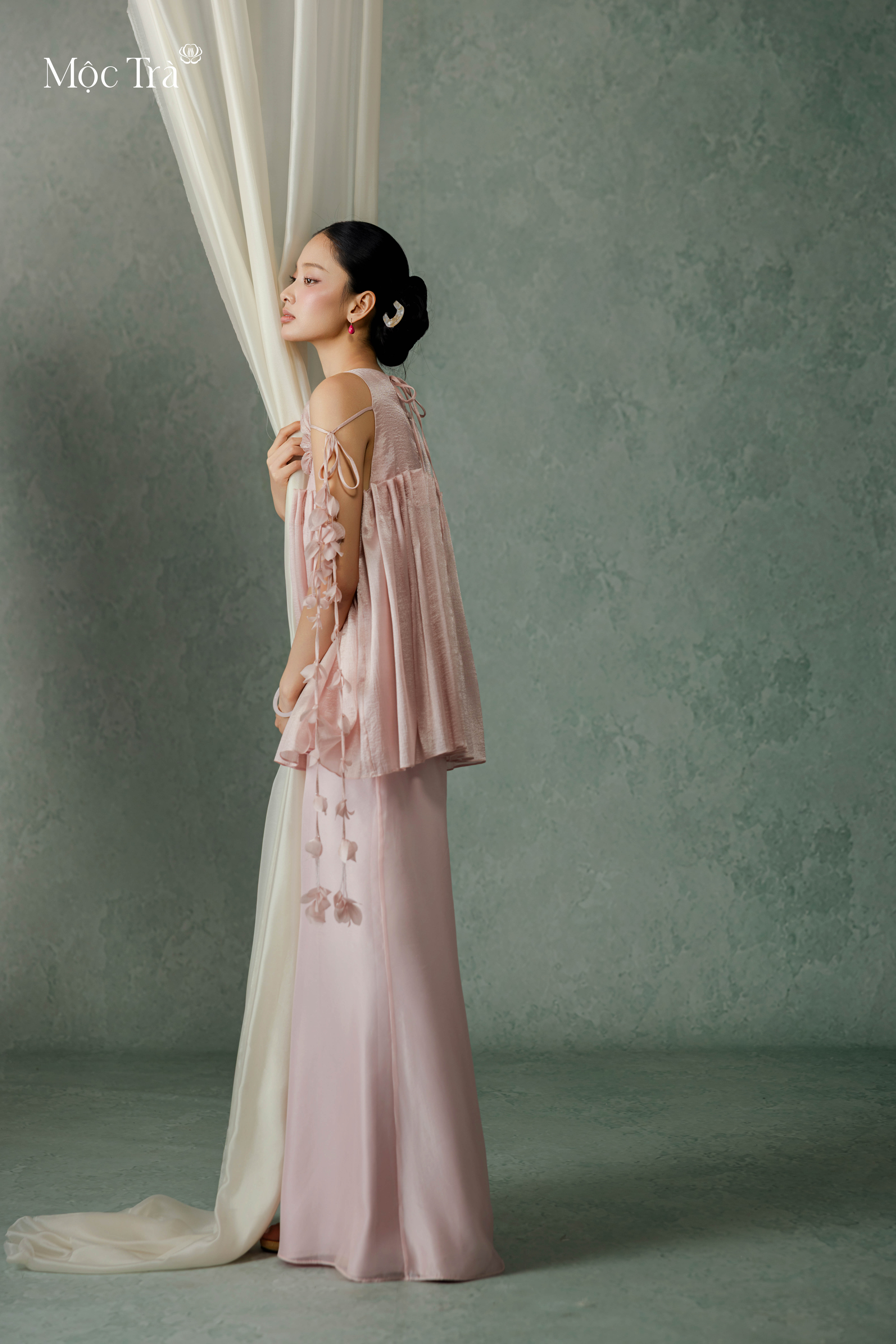 Áo Thanh Đằng