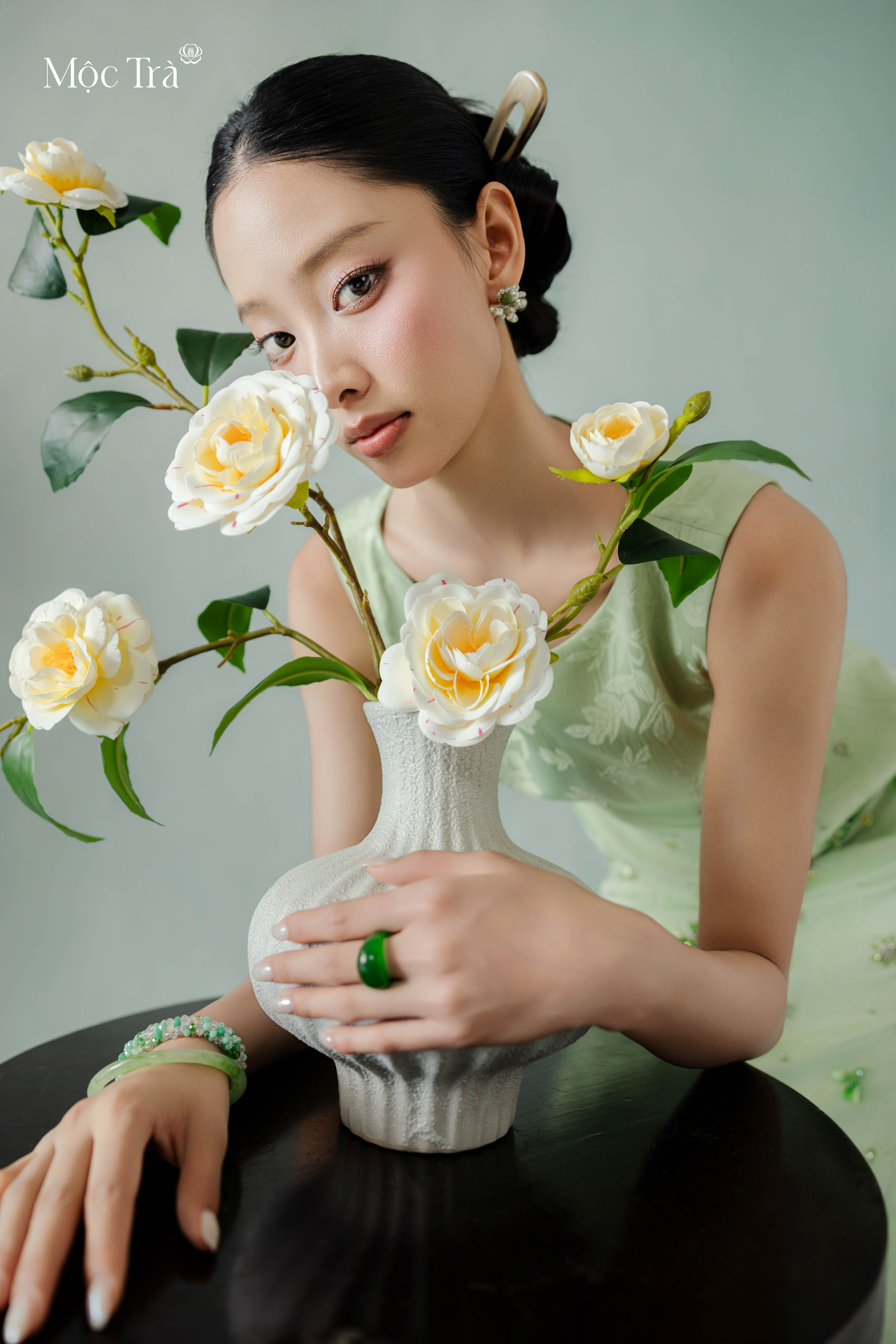 Đầm Tâm Ngọc