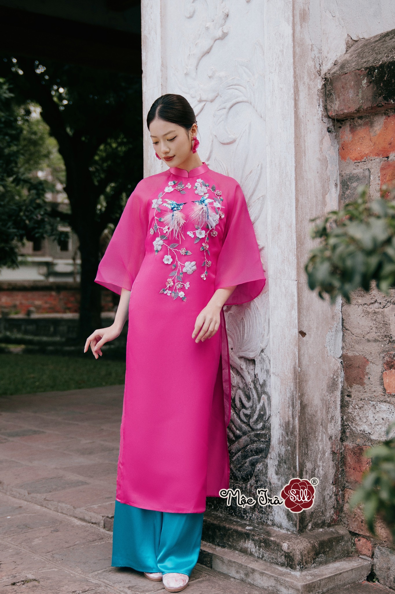 Ngọc Tuyết Mai