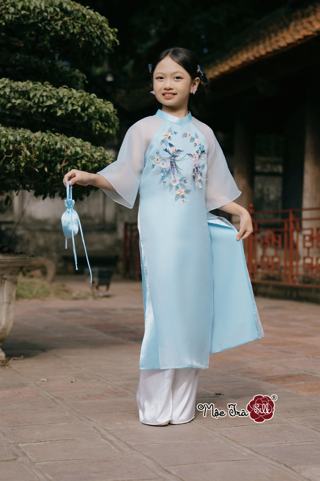 Ngọc Sương Mai