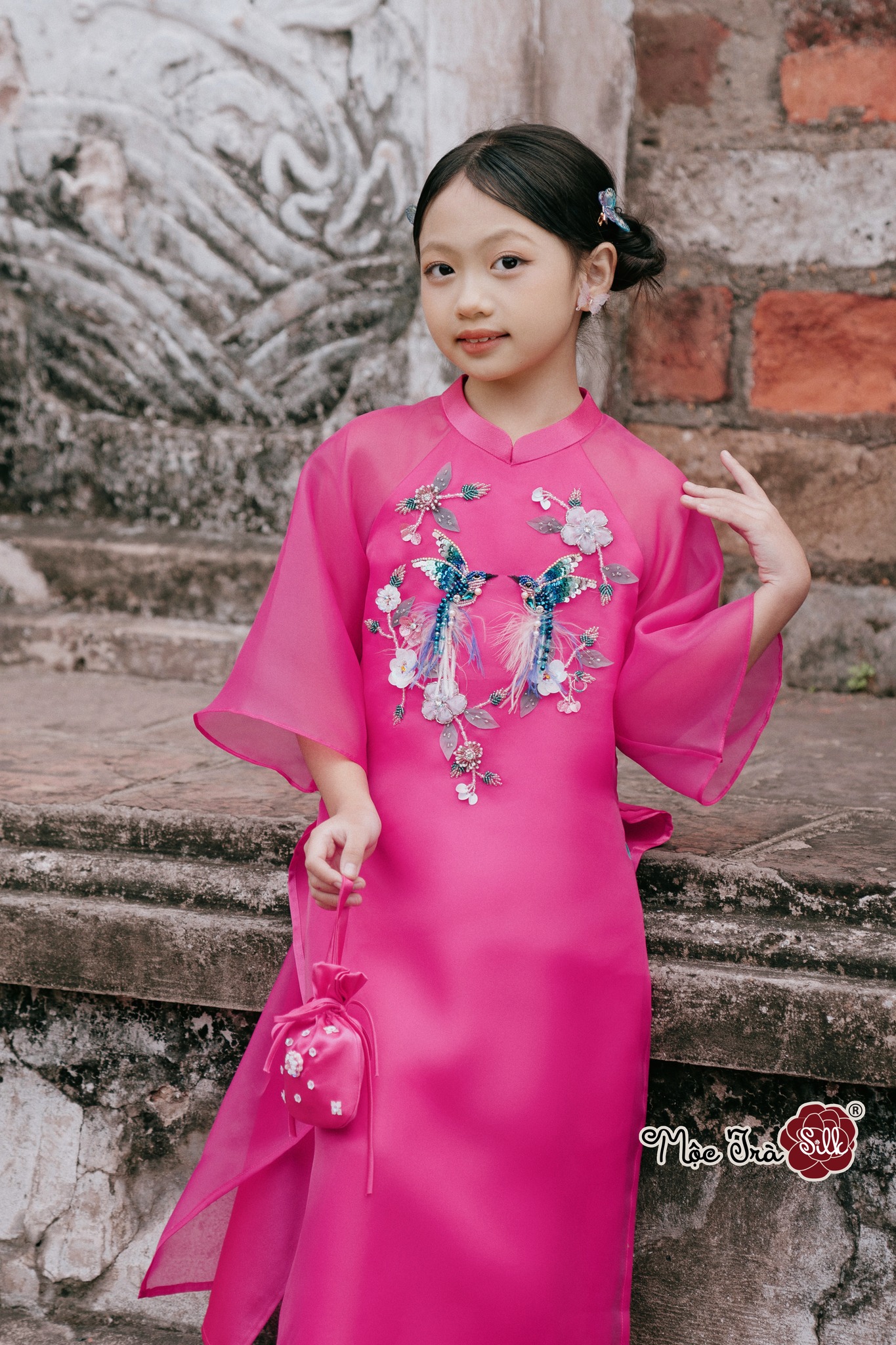Ngọc Tuyết Mai