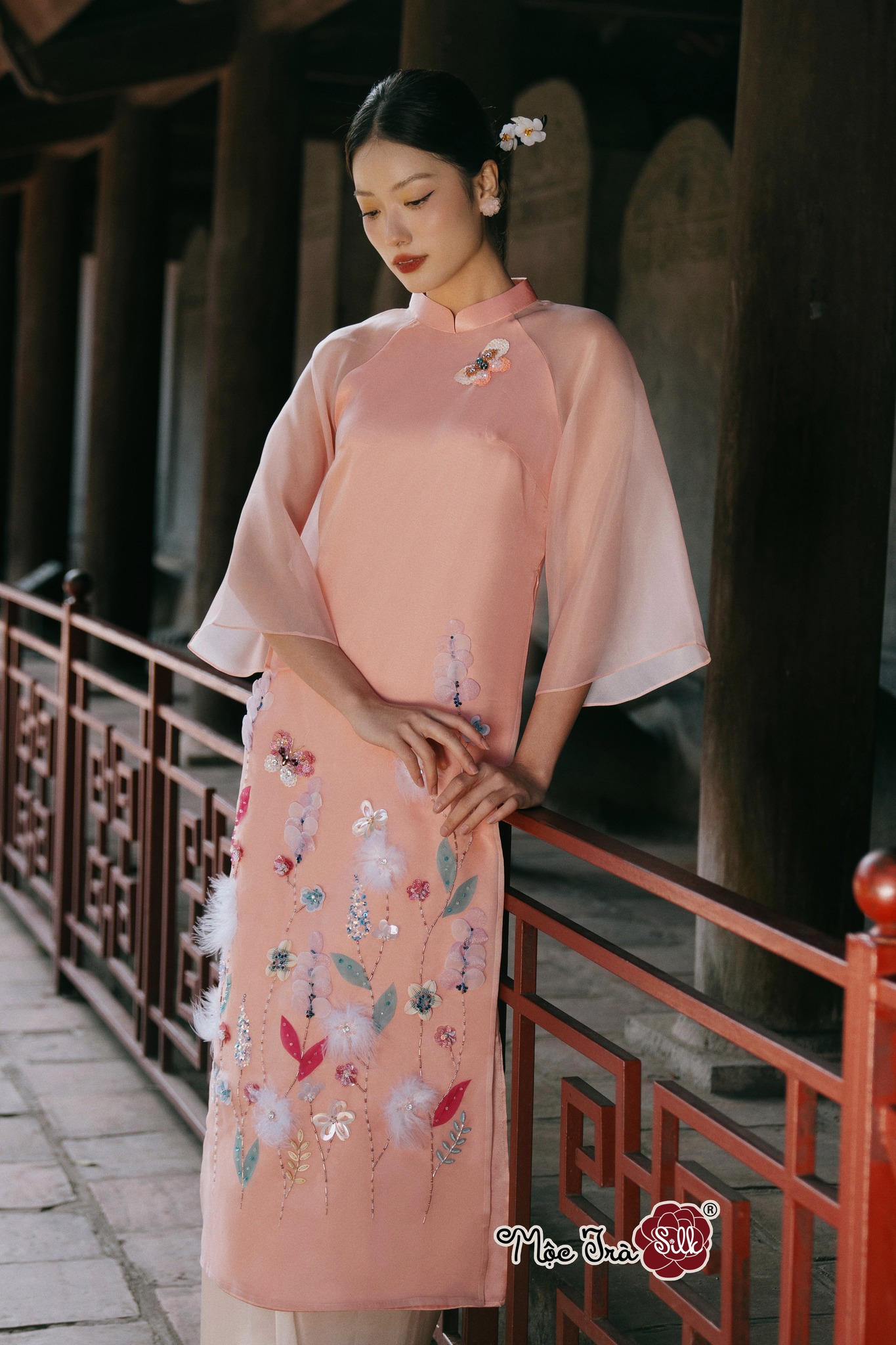 Ngọc Hoa Như Ý