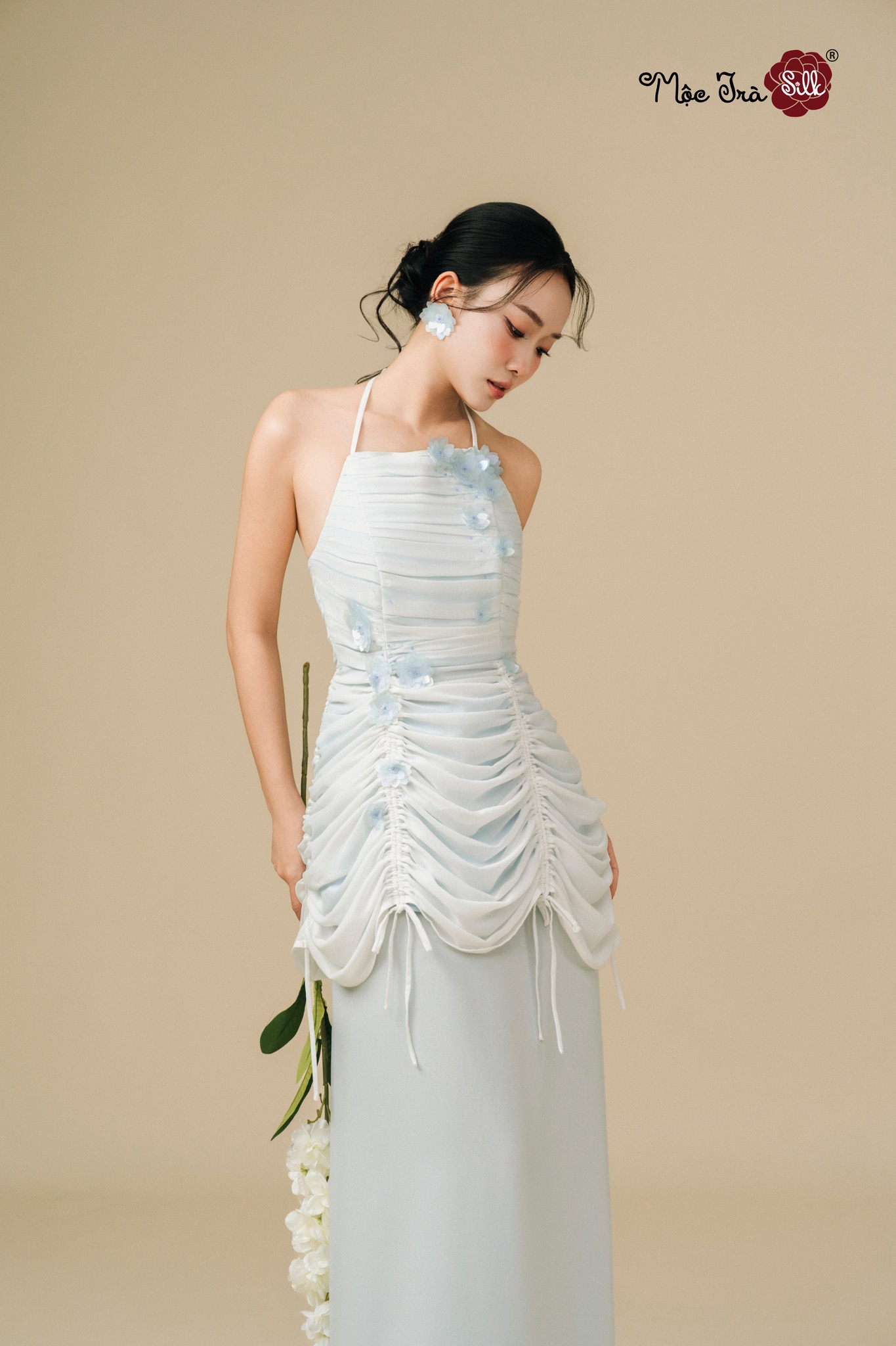 Áo Thuỷ Hoa