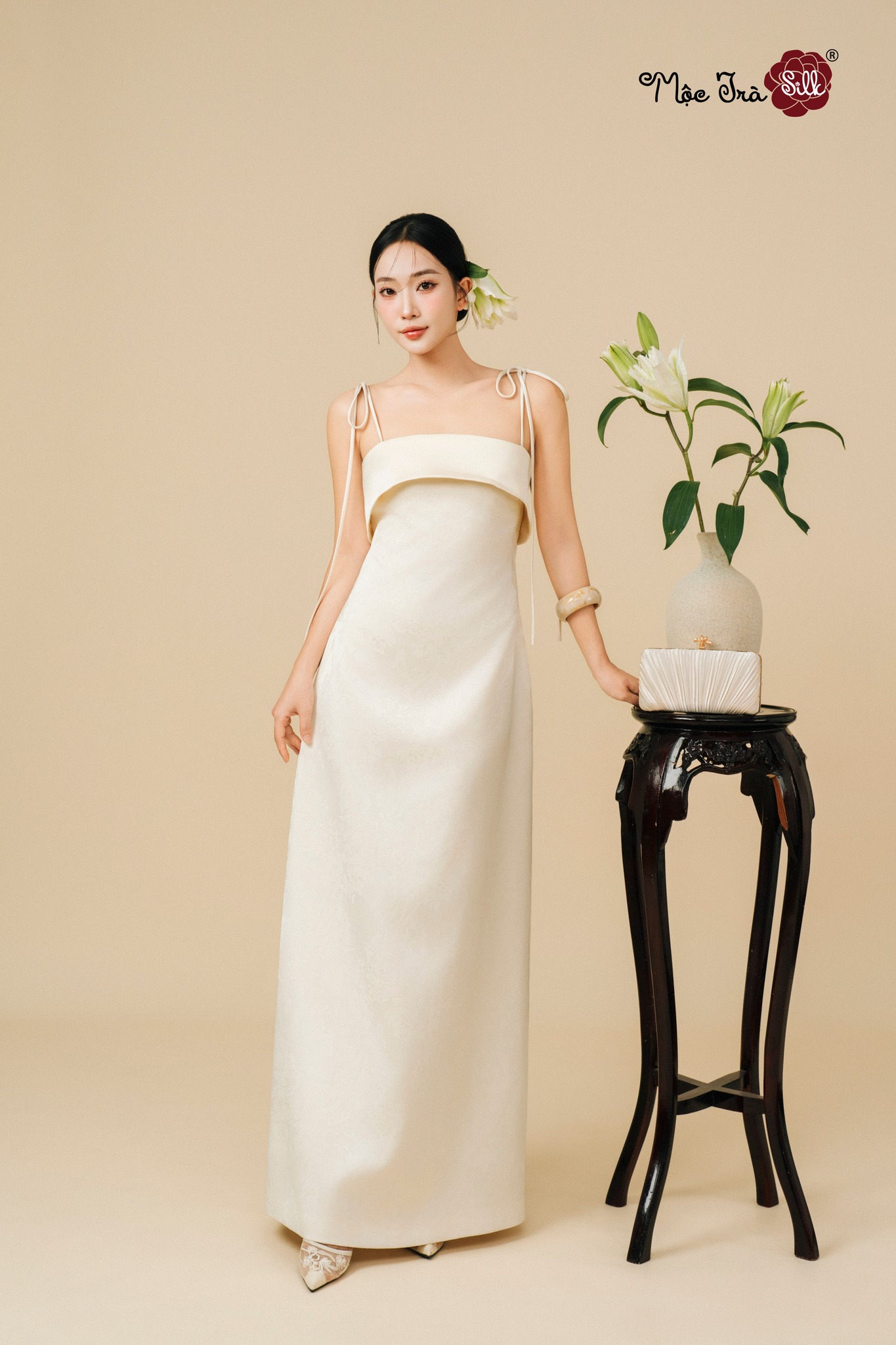 Đầm Tịnh Hoa