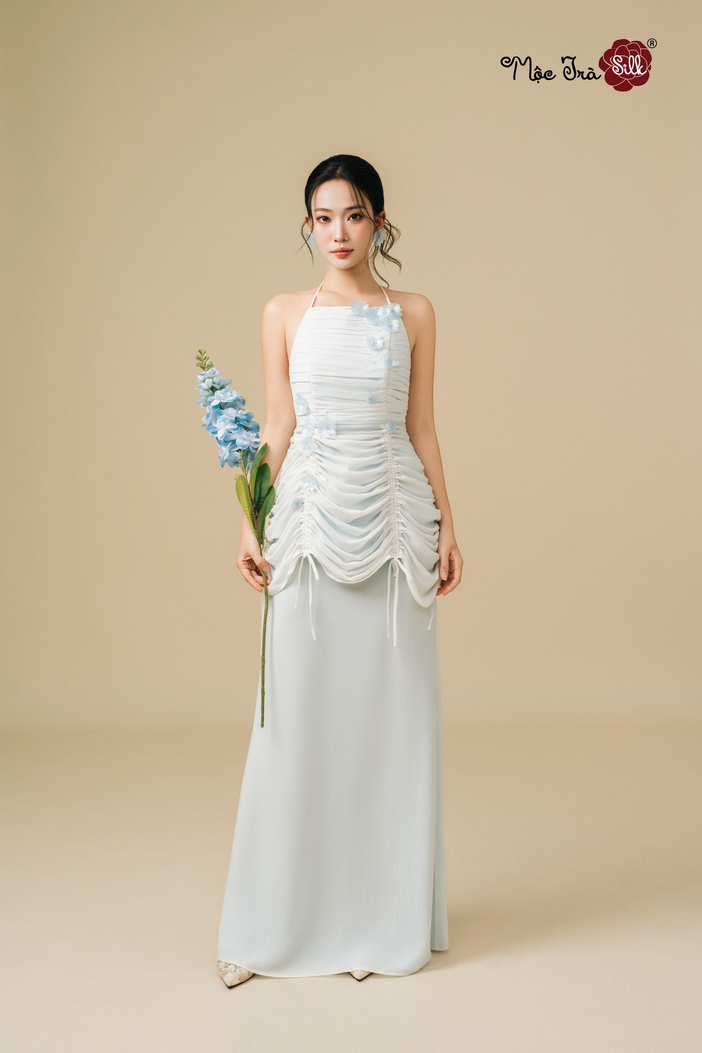 Áo Thuỷ Hoa