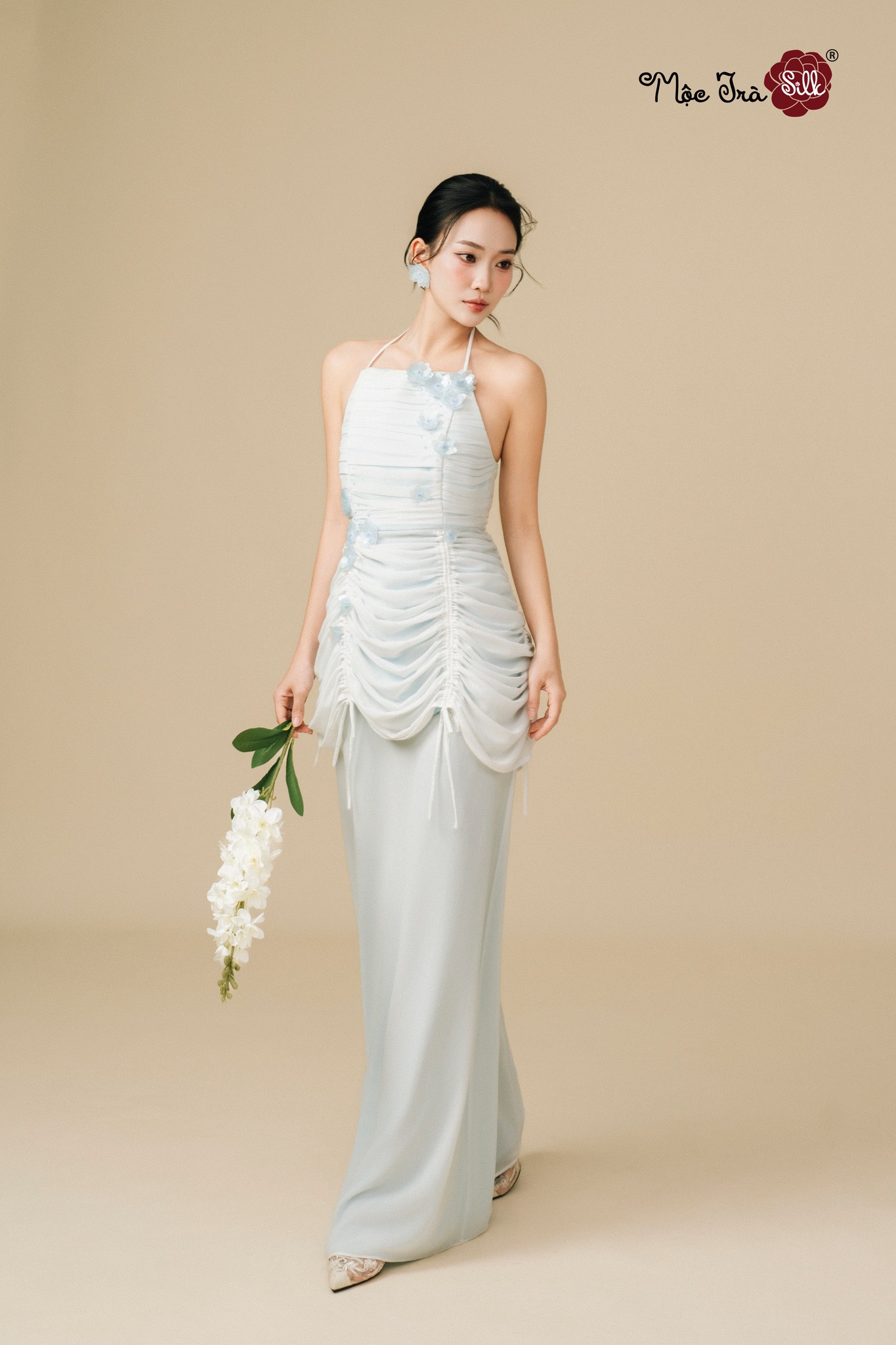 Áo Thuỷ Hoa