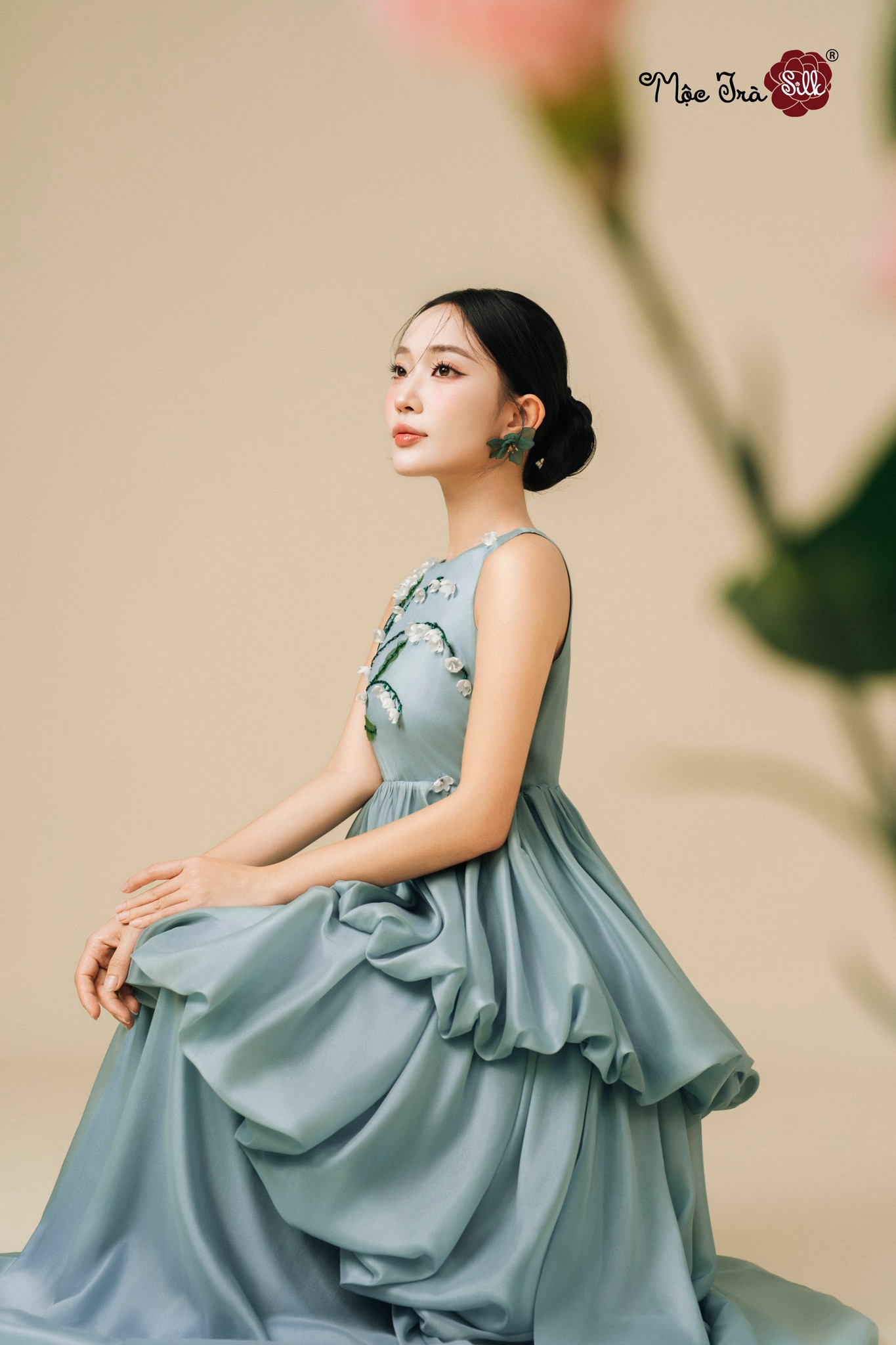 Đầm Thanh Linh
