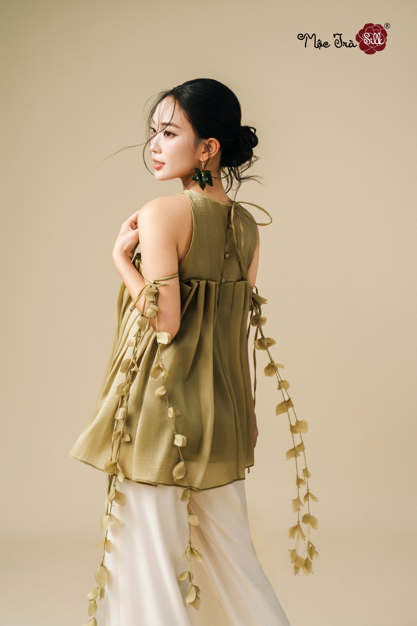 Áo Thanh Đằng