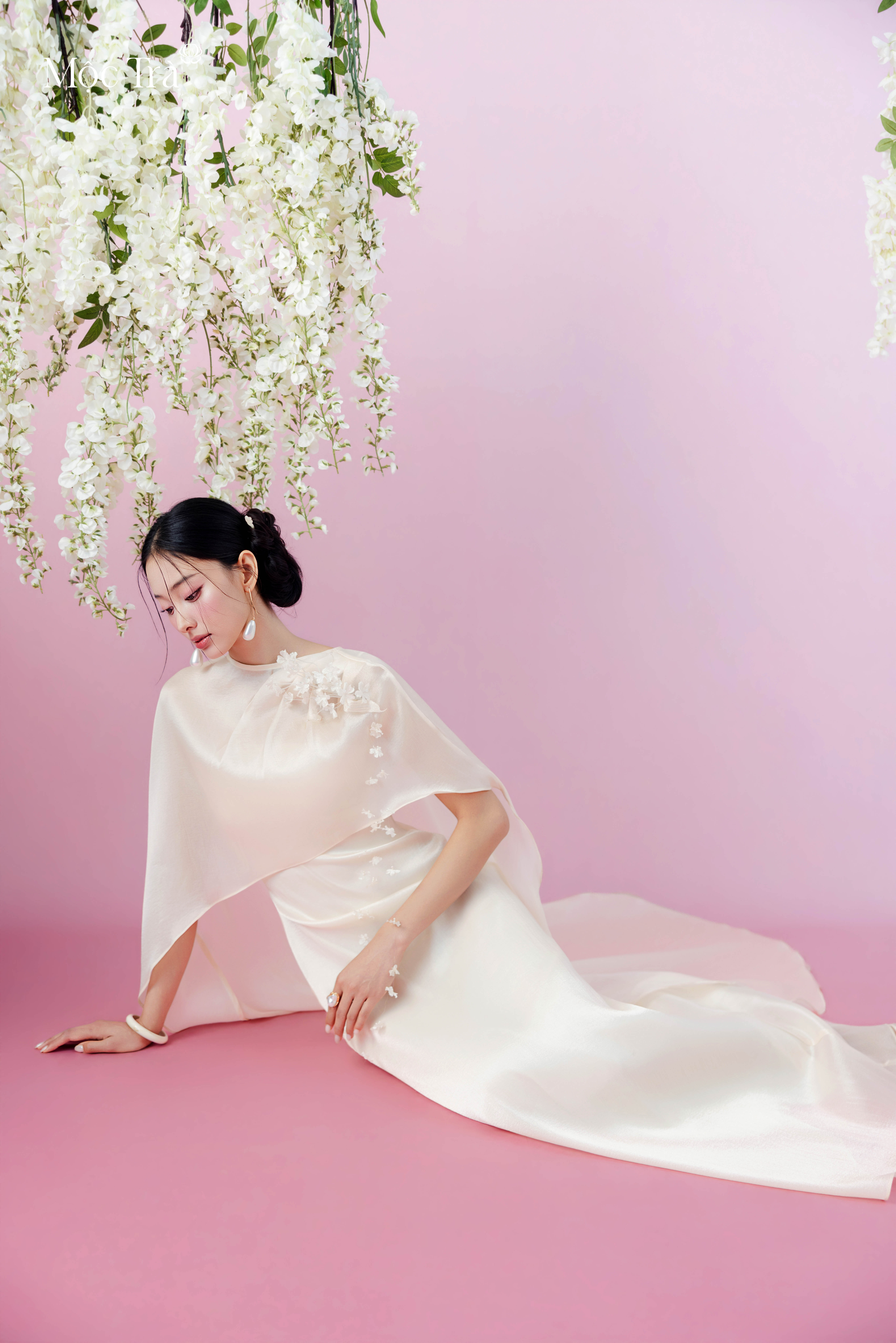 Đầm Sương Nghiêng