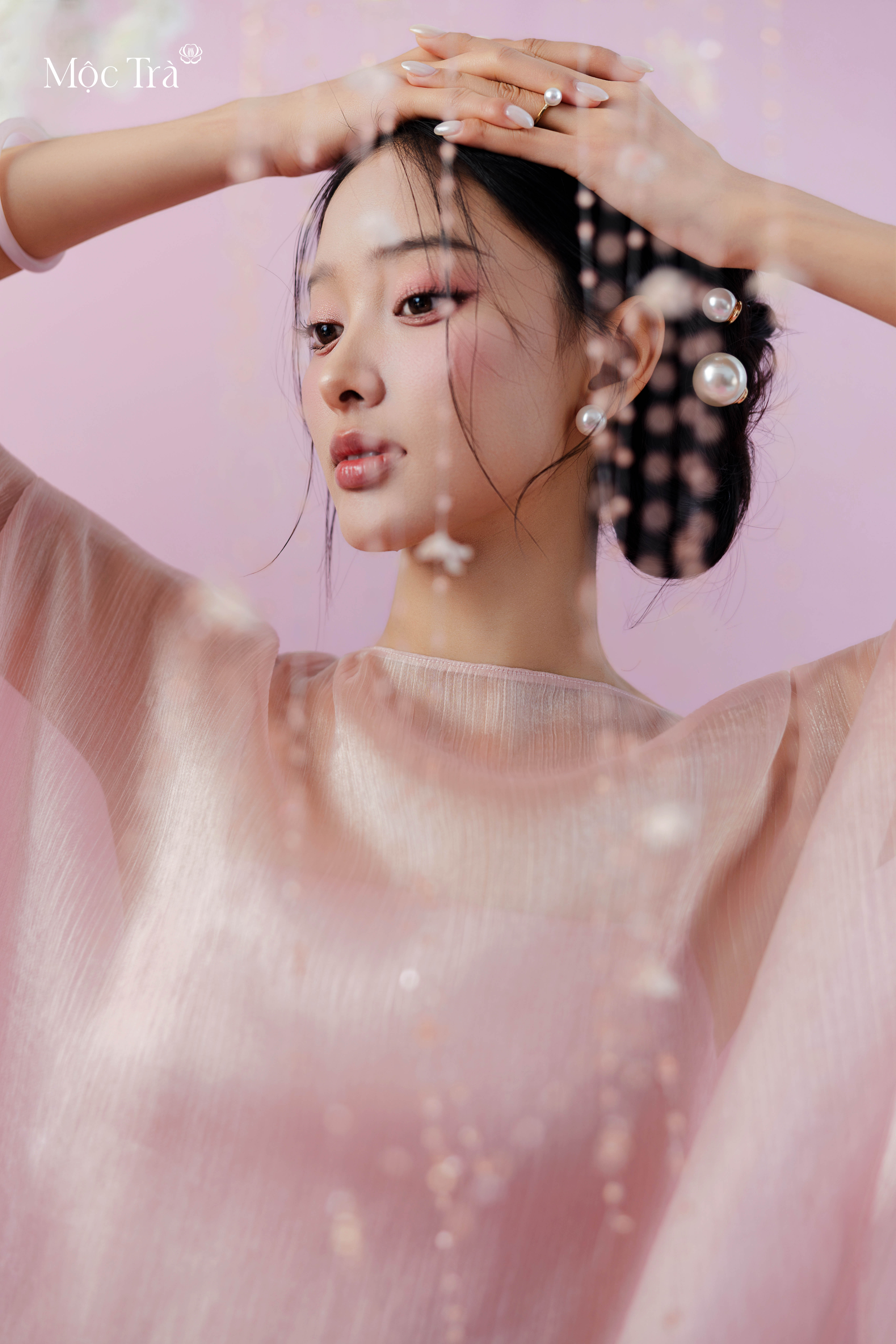 Đầm Mây Ngọc