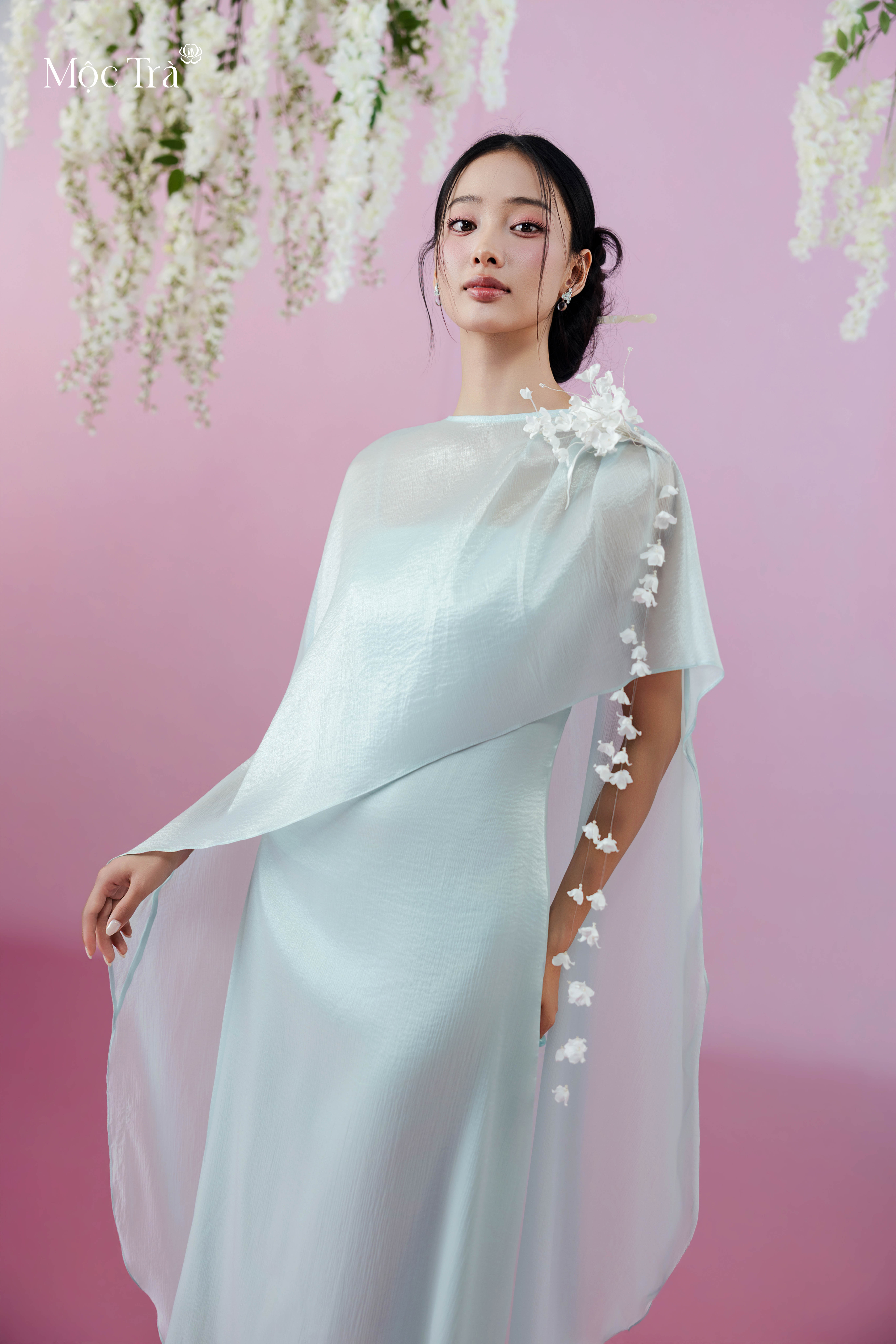 Đầm Sương Nghiêng