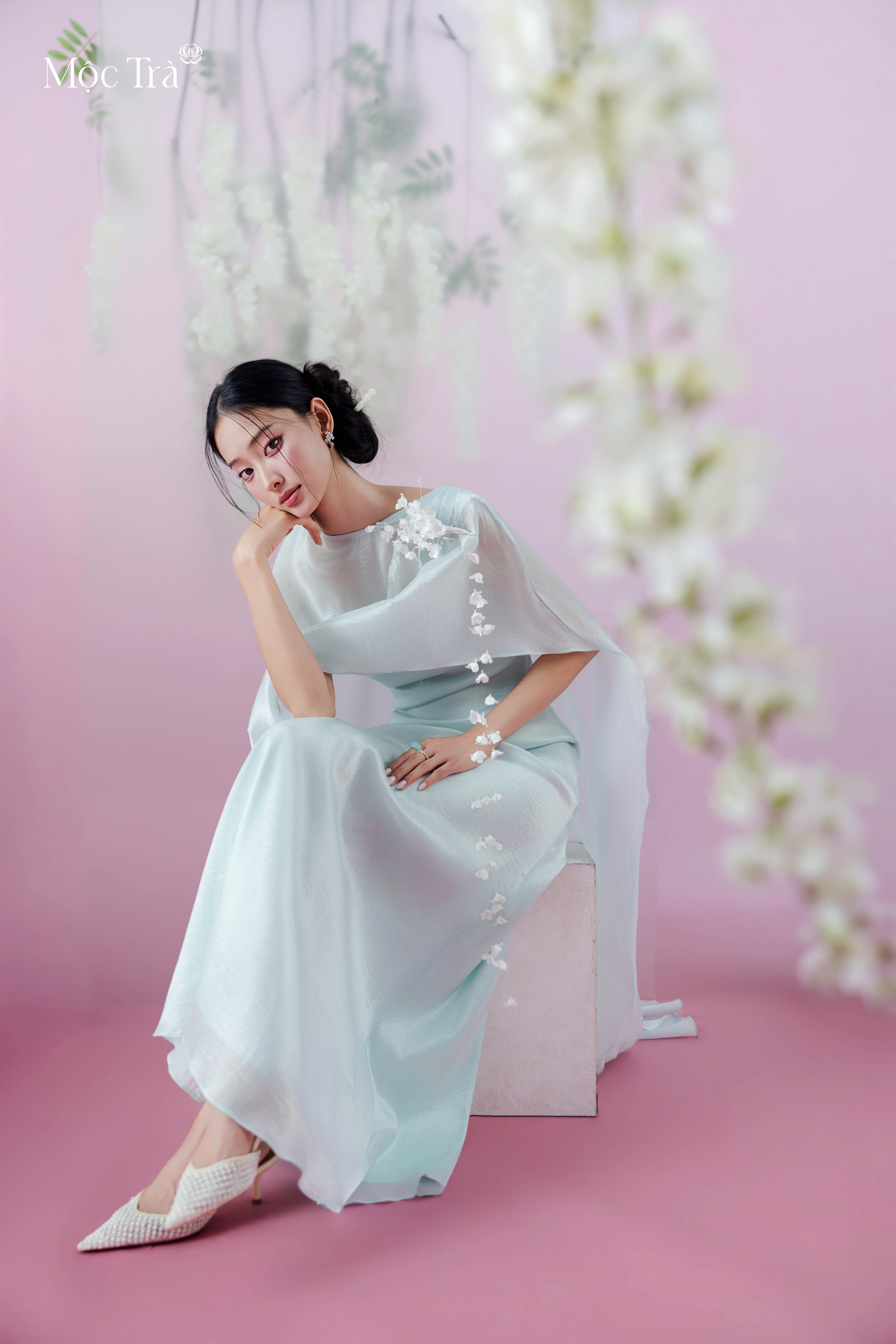 Đầm Sương Nghiêng