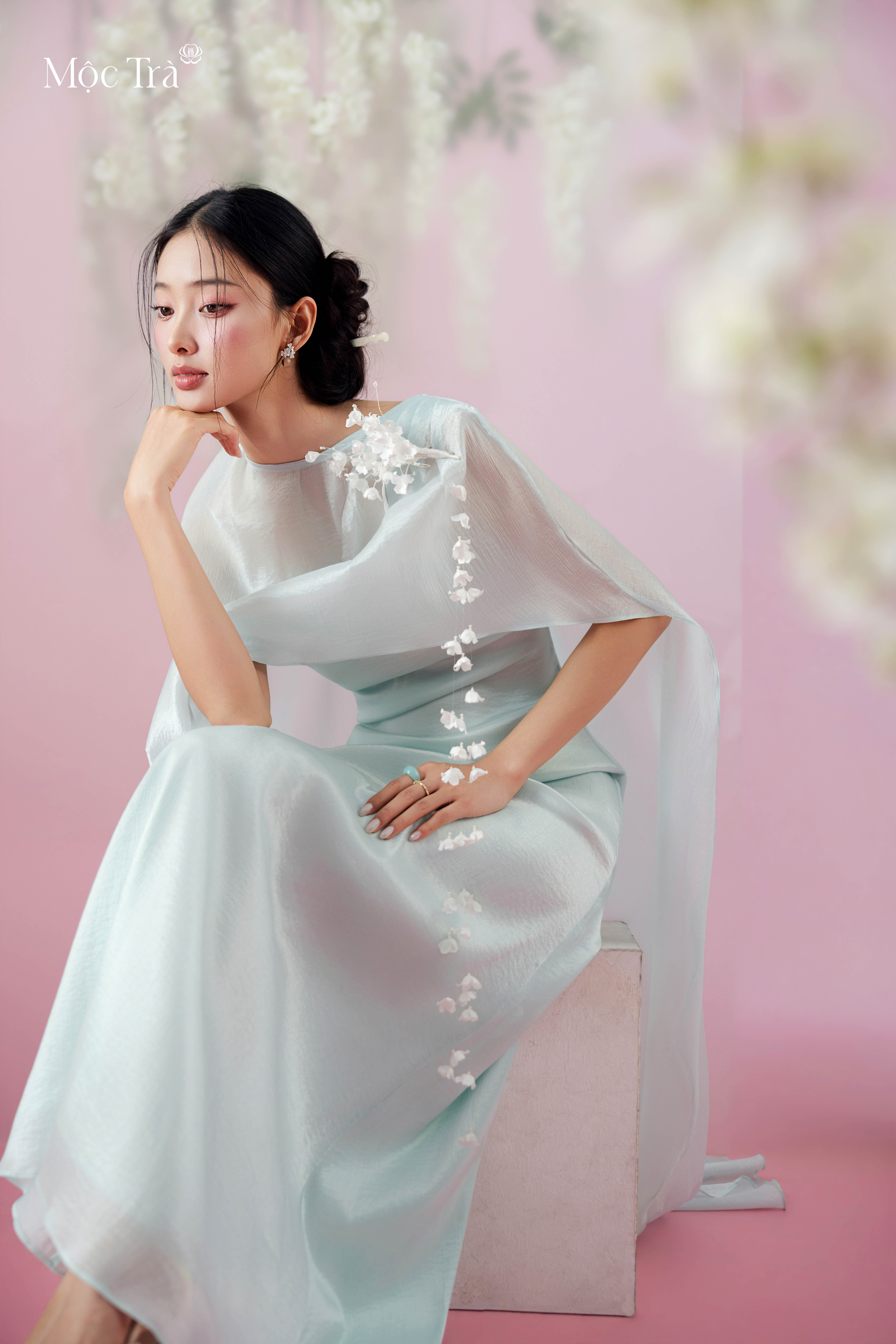 Đầm Sương Nghiêng