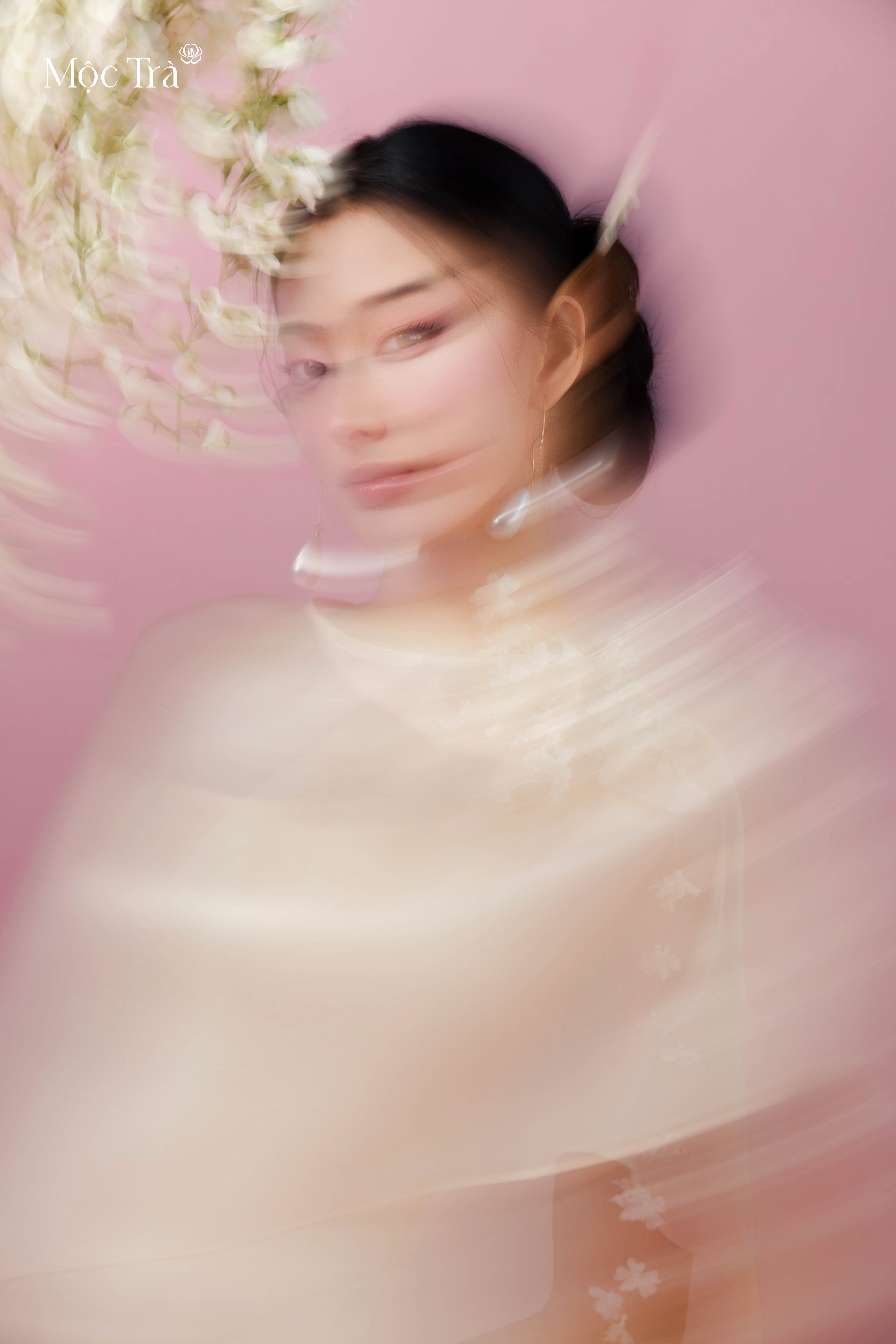 Đầm Sương Nghiêng