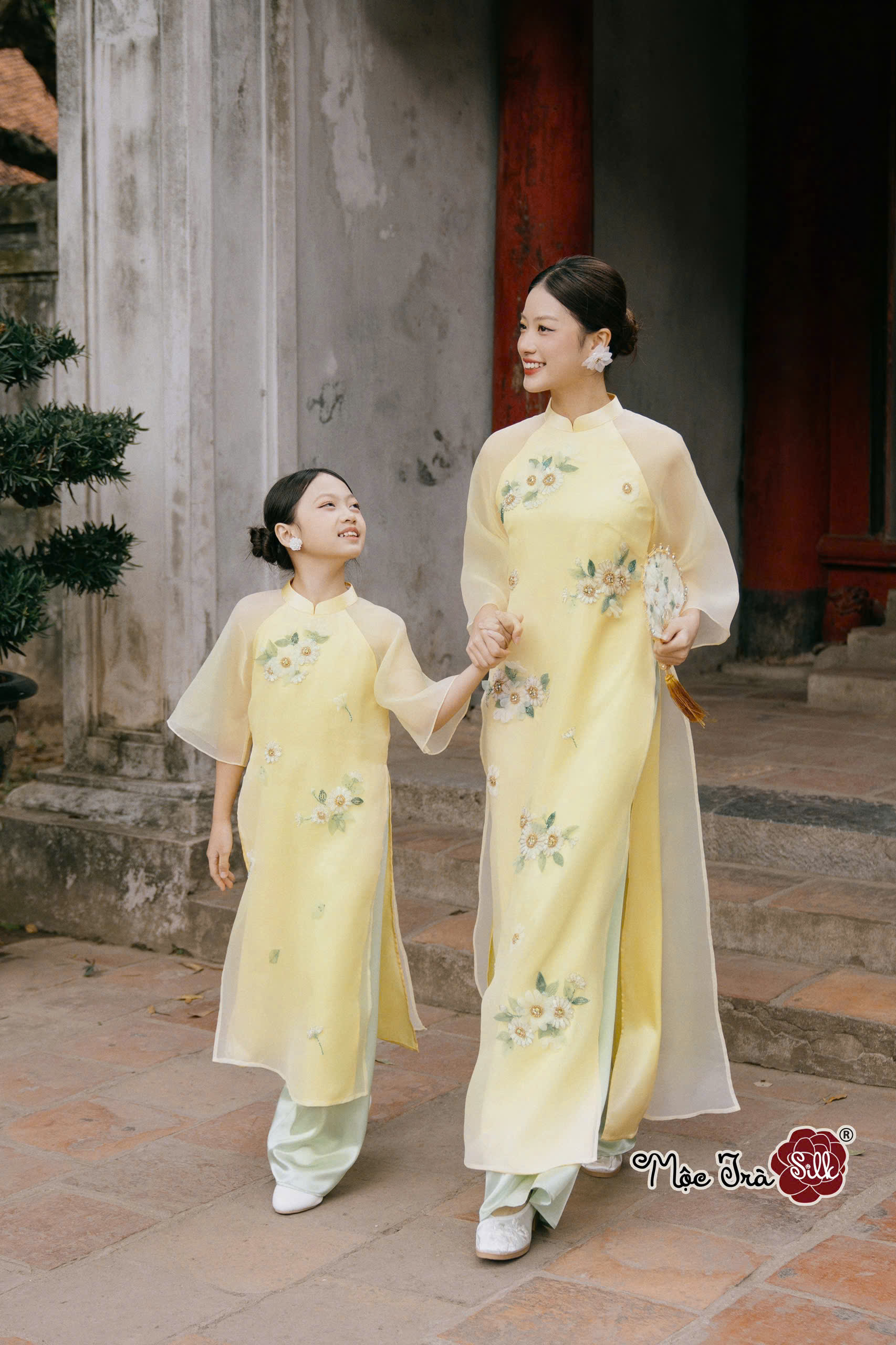 Hoa Chi
