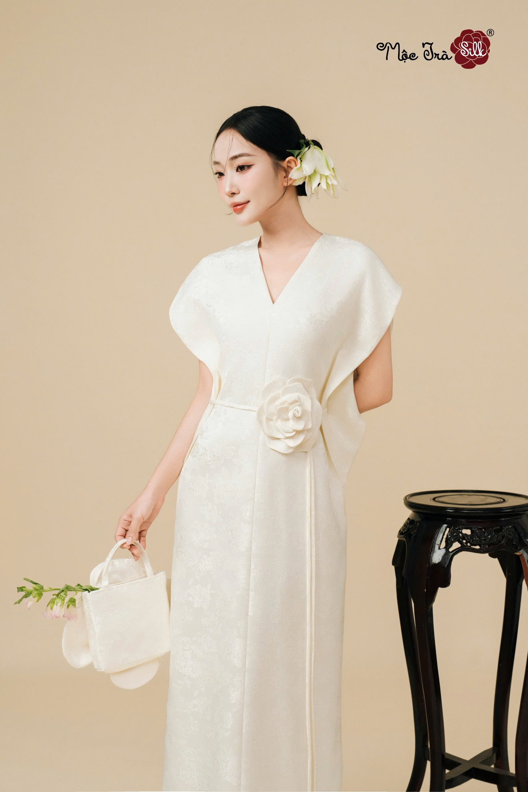 Đầm Tâm Hoa