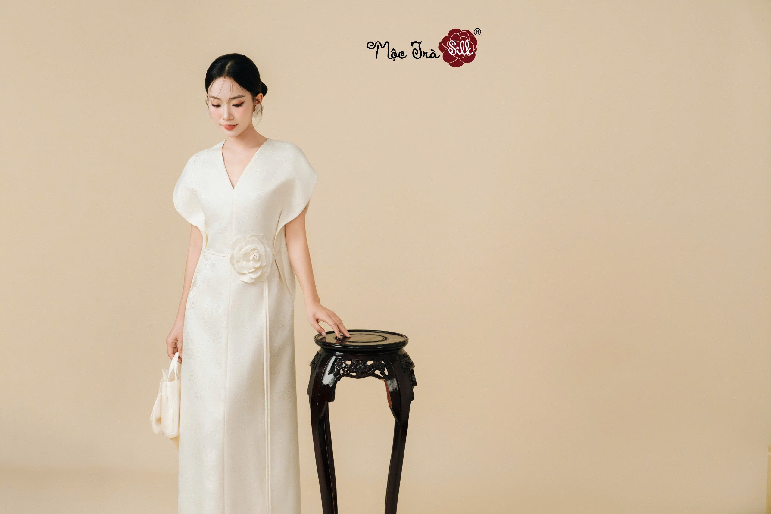 Đầm Tâm Hoa