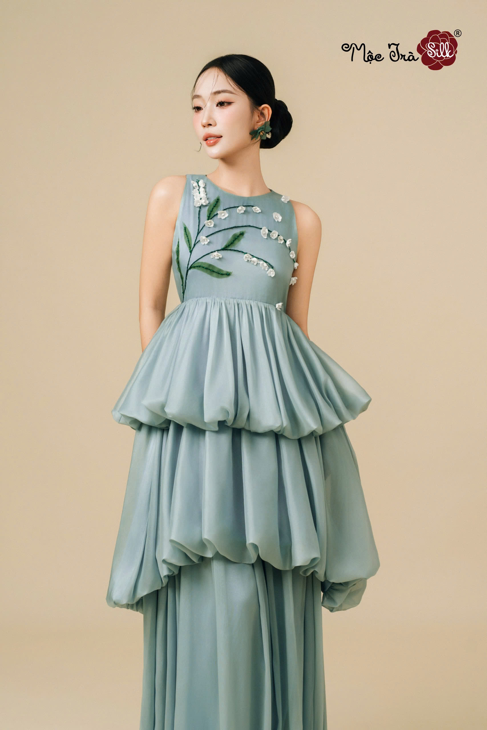 Đầm Thanh Linh