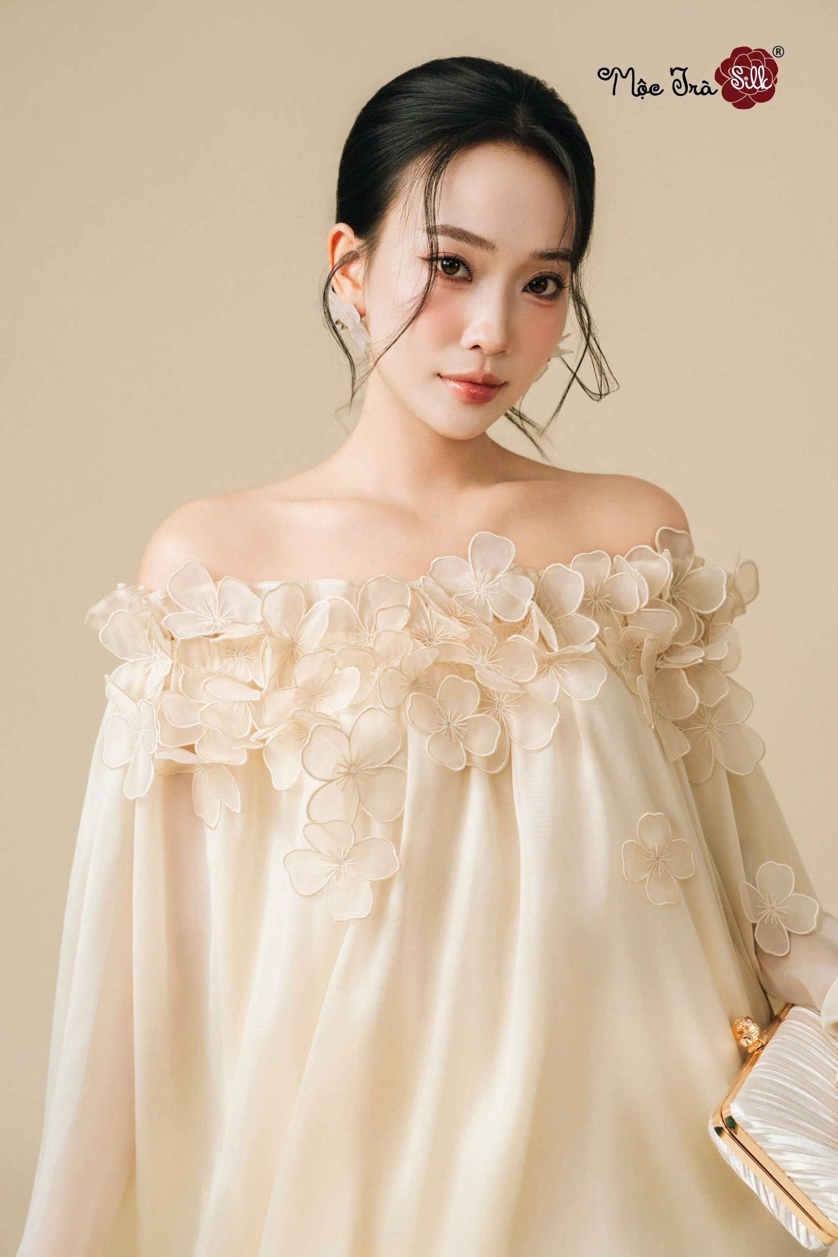 Áo Vân Hoa
