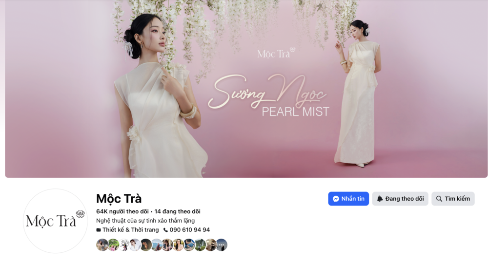Fanpage