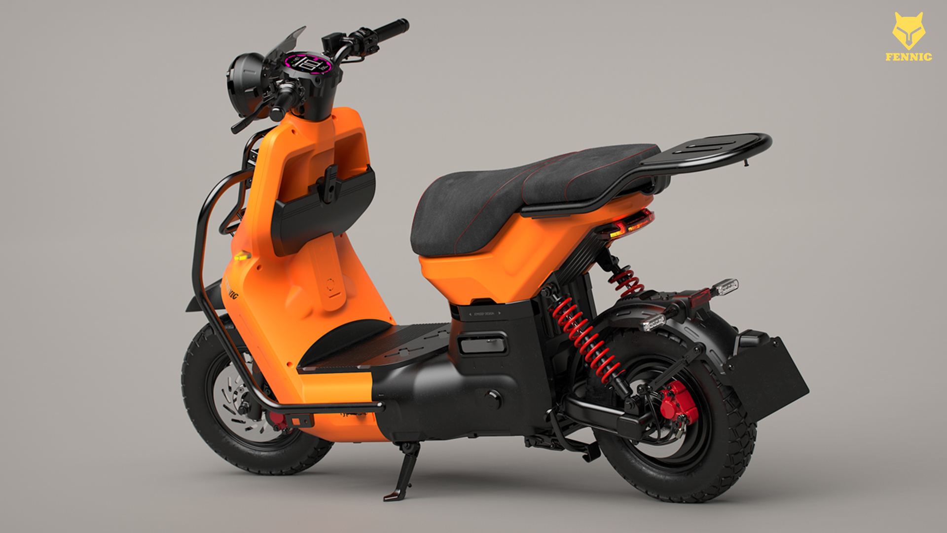 Type 3 Pro Max Cam mờ có khung