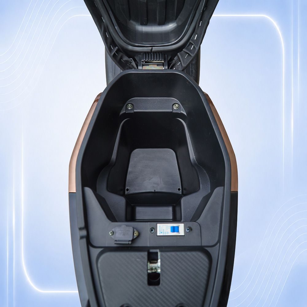 LunaX Đồng TFT
